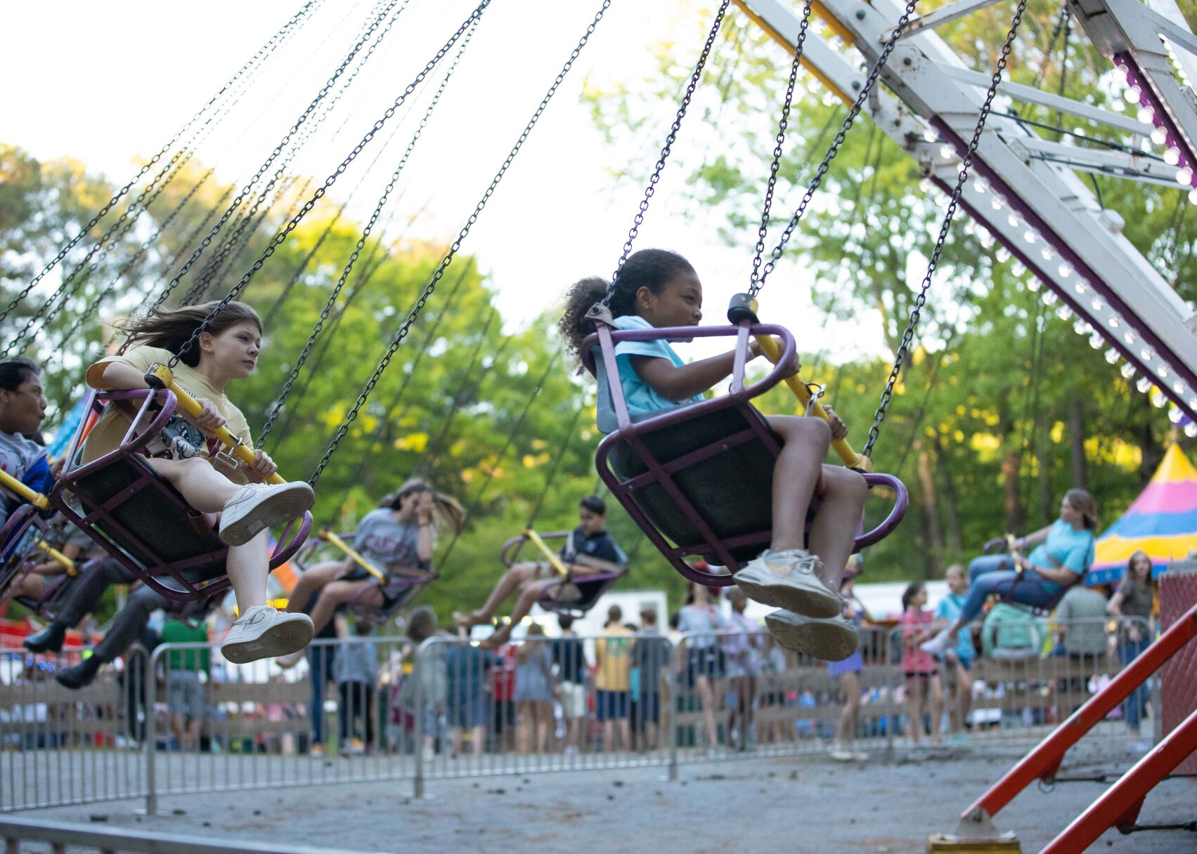 Dunwoody Lemonade Days